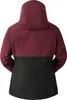 Dare 2B - "Flurry II" Skijacke für Damen, Wasserfest Produktbild-Vorschau 2
