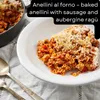 10x Garofalo Anellini 400 g Senza Glutine Glutin free, Produktbild-Vorschau 2