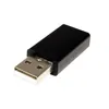 ROLINE Adaptér USB A(M) - USB A(F), bez dat - data blocker Náhled obrázku produktu 2