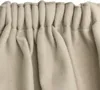 2er Set Beautissu Kräuselband Vorhang Amelie Luna thermo Produktbild-Vorschau 3