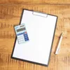 MAUL Taschenrechner M 8 LCD-Anzeige 1-zeilig, 8 Ziffern Produktbild-Vorschau 5