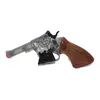Rodeo 100-Schuss Pistole, Western 198mm Produktbild-Vorschau 3