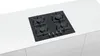 Bosch Serie 6 Ppp6a6b20 Gasherd 60 Cm Schwarz  Schwarz One Produktbild-Vorschau 2