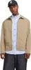 Jack & Jones 12268717_104_L, Trucker-Jacke, Uni, Produktbild-Vorschau 1