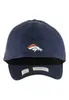 New Era -NFL- Denver Broncos Elemental 39Thirty Cap Blau Produktbild-Vorschau 2