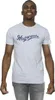 Harry Potter - "Hogwarts" T-Shirt für Herren BI30654 (XXL) Produktbild-Vorschau 2