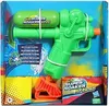 NERF Super Soaker Modell XP20-AP Druckwasserpistole, 110 ml Produktbild-Vorschau 2