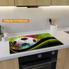 Wallario Herdabdeckplatte aus Glas, Größe 80 x 52 cm Produktbild-Vorschau 5