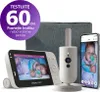 Philips AVENT SCD953/26, 1920 x 1080 px, 400 m, Wi-Fi, 2.4 Náhľad obrázku produktu 6