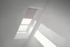 VELUX Vorteils-Set Verdunkelungsrollo uni hell-taupe und Produktbild-Vorschau 1