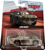 Disney Pixar Cars HTX98, Auto, 3 Jahr(e), Metall, Grau Produktbild-Vorschau 1