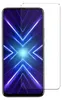 2x Verre blindé pour Honor 9X Film de protection d'écran en Voir les images du produit 2