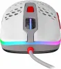CHERRY XTRFY M42, Beidhändig, Optisch, USB Typ-A, 16000 Produktbild-Vorschau 27