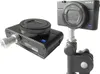 Spigot Gewindeadapter Adapterschraube 3/8' auf 1/4' Zoll Produktbild-Vorschau 5