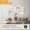 Hyggelig Home Premium Poster Set - 7 passende Bilder OHNE Produktbild-Vorschau 5