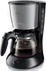 Macchina da caffè Philips Daily, nera (HD7462/20) Anteprima dell’immagine prodotto 1