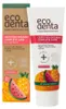 Ecodenta Tandpasta kids juicy fruit (75 ml) Productafbeelding-voorbeeld 5