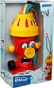 alldoro - Hydrant s vodným postrekovačom Náhľad obrázku produktu 1