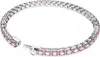 Swarovski - Swarovski 5648931 - Tennis Matrix - Ton argenté Voir les images du produit 7