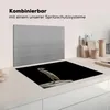 KitchenYeah© Herdabdeckplatte Erdmännchen - Wilde Tiere - Produktbild-Vorschau 3