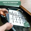 bremermann Pizzaheber, klappbarer Griff / Edelstahl, ca. 24 Produktbild-Vorschau 5
