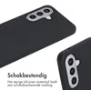 imoshion Siliconen hoesje met koord voor de Samsung Galaxy Productafbeelding-voorbeeld 7