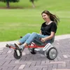 Hoverboard Sitz-Aufsatz - Verstellbarer Sitz - Für Produktbild-Vorschau 4