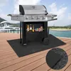 Tapis pour barbecue Tapis de sol Tapis de protection pour Voir les images du produit 1