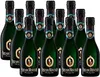 12 x 0,2 l | Fürst von Metternich Sekt Trocken Piccolo Produktbild-Vorschau 1