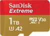 SanDisk Extreme - 1000 GB - MicroSDXC - Classe 10 - UHS-I - Anteprima dell’immagine prodotto 1
