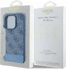 GUESS Handyhülle passend für IPHONE 16 Pro GUHCP16LG4GLBL Produktbild-Vorschau 10