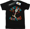 Disney - "Toy Story 4 I Dont Know About This" T-Shirt für Produktbild-Vorschau 1