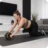 REVENTO® AB Roller – cvičební pomůcka na břišní svaly, core Náhled obrázku produktu 9