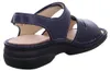 Finn Comfort 02562-195241 Gomera - Damen Sandale - Blue, Produktbild-Vorschau 32