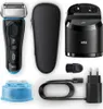 Braun Series 8 Elektrorasierer für Herren mit 3+1 Scherkopf Produktbild-Vorschau 4