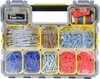 Stanley 1-97-517 boîte à outils/petites pièces Noir, Voir les images du produit 16