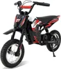RCB Elektro Motorrad Kinder , 12 Zoll Elektromotorrad mit Produktbild-Vorschau 1