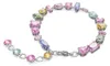 Swarovski Armband Gema 5656427 rhodiniert, bunt Produktbild-Vorschau 6
