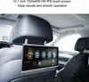 4K 10,1-calowy tablet z monitorem do montażu na zagłówku Podgląd zdjęcia produktu 3