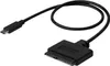 StarTech.com USB31CSAT3CB, Černá, 10 Gbit/s, CE, FCC, Náhled obrázku produktu 14
