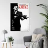 Poster Scarface Al Pacino Saluta il mio piccolo amico 61 x Anteprima dell’immagine prodotto 3