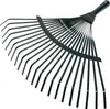 Rastrello per foglie Strend Pro R110, 22 lamelle, a Anteprima dell’immagine prodotto 3