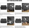 Topchances Stretch Cover for Recliner Armchair Cover, Náhled obrázku produktu 8