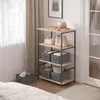 WOLTU Aufbewahrungsboxen 5 Stück, Organizer Box, Produktbild-Vorschau 4