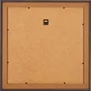 Bilderrahmen, 35x35 cm, Eiche Dunkel, MDF, Lazio Produktbild-Vorschau 6