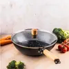 Kinghoff wok KH1984 Voir les images du produit 2