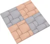 XMTECH DIY Betonform 2er Set, 8 Kammern Pflasterform Form Produktbild-Vorschau 12