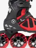 K2 VO2 S 100 BOA M Pánské inline brusle Inliner 30G0152 : Náhled obrázku produktu 3