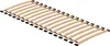 Bettrahmen 160x200 34 Federleisten Produktbild-Vorschau 2