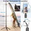 Automatisches Selfie Stick Handy Stativ,Handykamera Produktbild-Vorschau 3